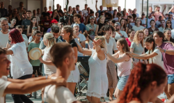 ‘This is amazing’: 6 countries torn apart by war see 'breakthrough' in Christian cooperation