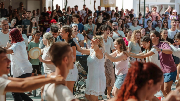 ‘This is amazing’: 6 countries torn apart by war see 'breakthrough' in Christian cooperation