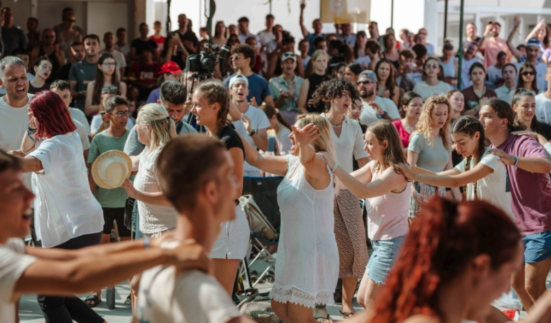 ‘This is amazing’: 6 countries torn apart by war see 'breakthrough' in Christian cooperation