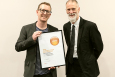 First-time author wins Australian Christian Book of the Year for exploration of AI and faith