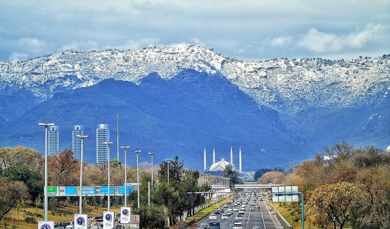 Kidnapping, abuse traumatize Christian girl in Pakistan