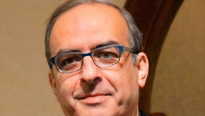Meet Botrus Mansour: ‘I try to be Christ-like, bringing people together,’ says the new leader of the World Evangelical Alliance