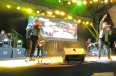 Thousands gather in Mexico for Great Day of Humility, call for peace and repentance