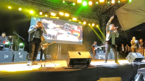 Thousands gather in Mexico for Great Day of Humility, call for peace and repentance