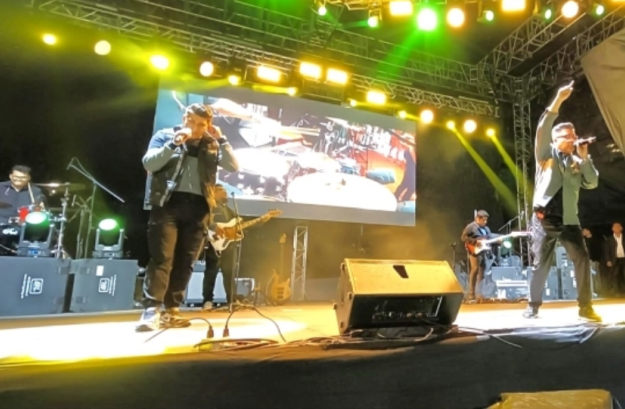 Thousands gather in Mexico for Great Day of Humility, call for peace and repentance