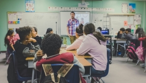 Released time Bible program reaches 34 states, 100K students participating this school year