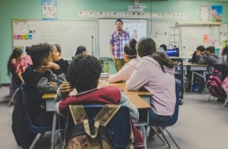 Released time Bible program reaches 34 states, 100K students participating this school year