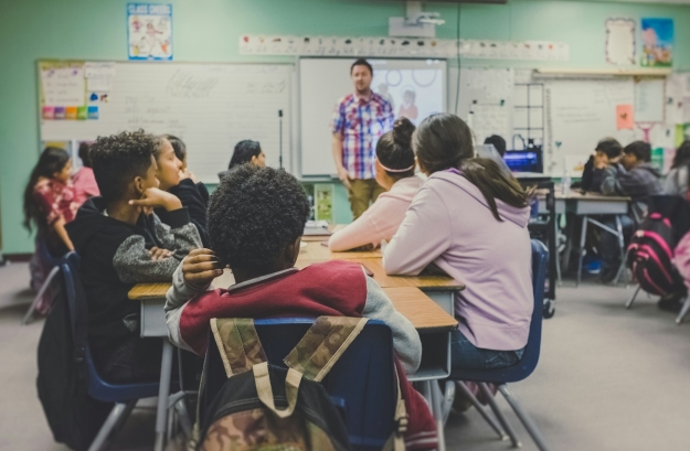 Released time Bible program reaches 34 states, 100K students participating this school year