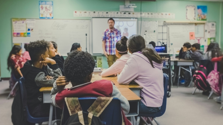 Released time Bible program reaches 34 states, 100K students participating this school year