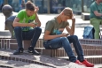 Gen Z struggles with church engagement, discipleship opportunities, State of the Bible report reveals