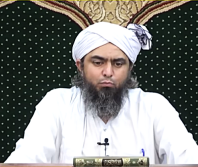 Islamic scholar arrested on blasphemy charge in Pakistan