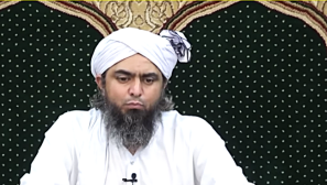 Islamic scholar arrested on blasphemy charge in Pakistan