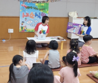 Korea Child Evangelism Fellowship expands Good News Clubs as youth evangelization rate stagnates at 4%