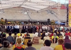 Papua New Guinea marks National Repentance Day as Lutheran bishop questions impact