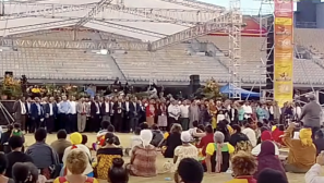 Papua New Guinea marks National Repentance Day as Lutheran bishop questions impact