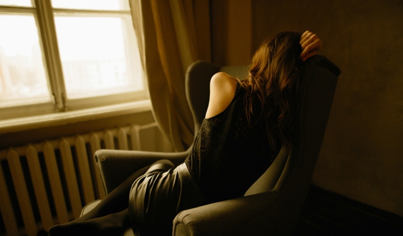 Women face increased risk of depression, hospitalization for mental health after abortion: study