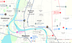 Five South Sudanese Christians arrested in Sudan