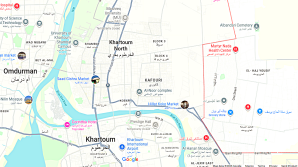 Five South Sudanese Christians arrested in Sudan