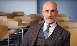'You need to be bored': Harvard professor says boredom is vital for asking life’s biggest questions