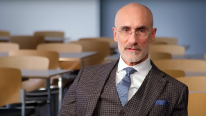 'You need to be bored': Harvard professor says boredom is vital for asking life’s biggest questions