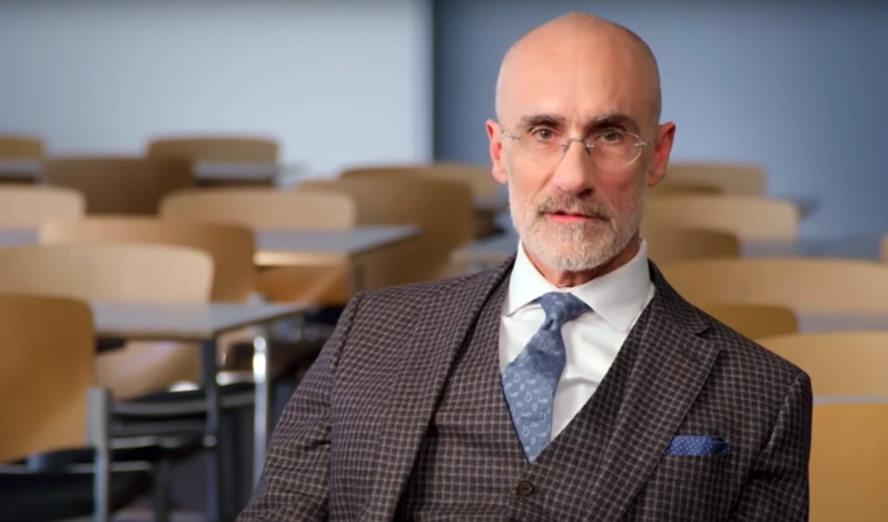 'You need to be bored': Harvard professor says boredom is vital for asking life’s biggest questions