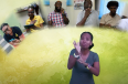 Concerns raised over limited sign language access during Jamaica election debates