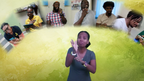 Concerns raised over limited sign language access during Jamaica election debates