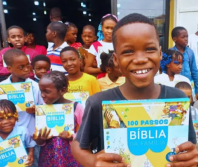 Brazil leads global Bible distribution as translation reaches new milestone