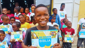 Brazil leads global Bible distribution as translation reaches new milestone