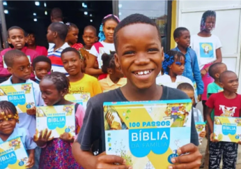 Brazil leads global Bible distribution as translation reaches new milestone