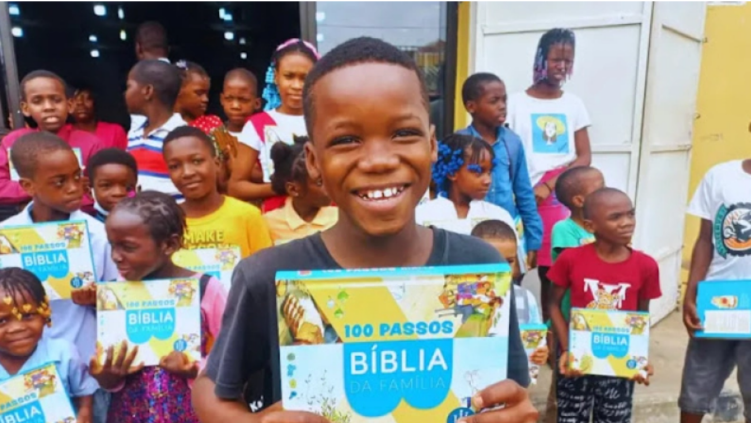Brazil leads global Bible distribution as translation reaches new milestone