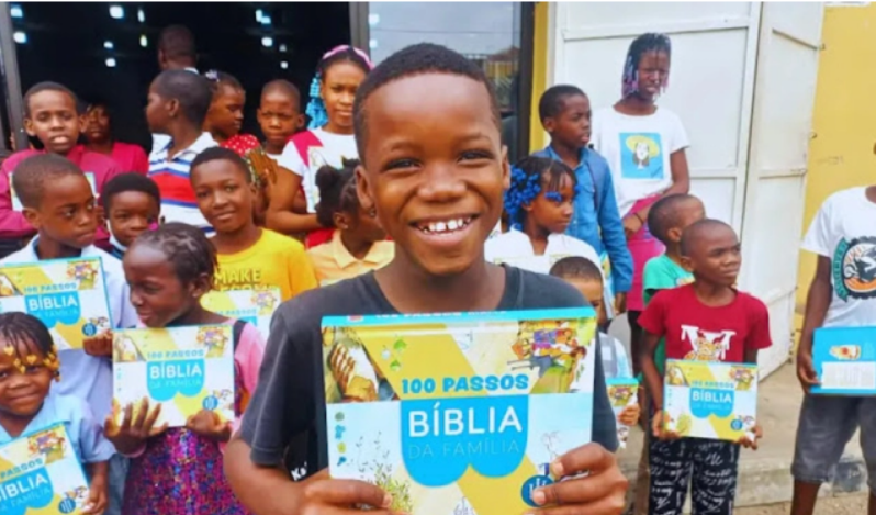 Brazil leads global Bible distribution as translation reaches new milestone