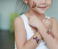 Initiative seeks to ban tattoos and body piercings for minors in Nuevo León, Mexico