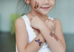 Initiative seeks to ban tattoos and body piercings for minors in Nuevo León, Mexico