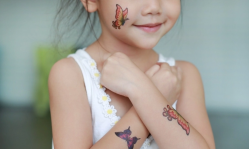 Initiative seeks to ban tattoos and body piercings for minors in Nuevo León, Mexico