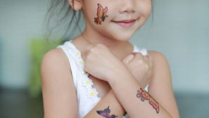 Initiative seeks to ban tattoos and body piercings for minors in Nuevo León, Mexico
