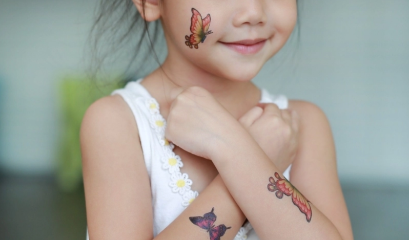 Initiative seeks to ban tattoos and body piercings for minors in Nuevo León, Mexico