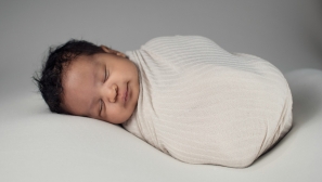 Global fertility rates continue long-term decline, Pew report shows