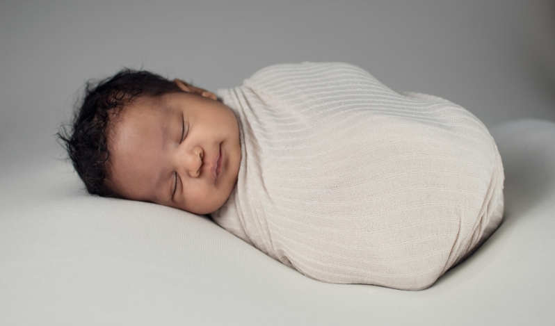 Global fertility rates continue long-term decline, Pew report shows