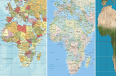 Maps shape mental images and destinies of nations and Africa deserves better