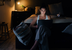A warning about unhealthy dependency on AI companions and why they fall short
