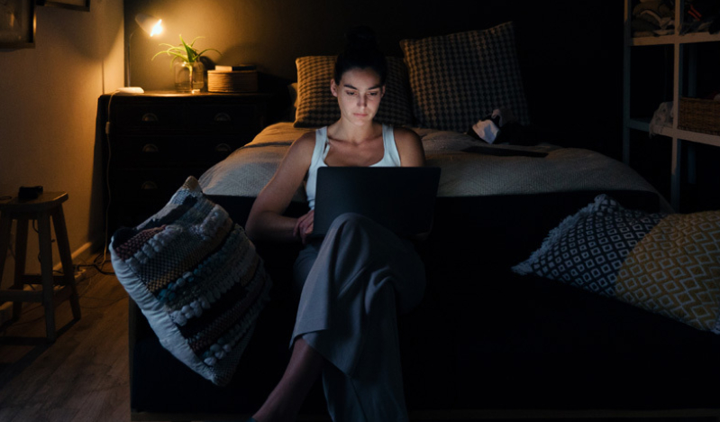 A warning about unhealthy dependency on AI companions and why they fall short