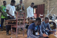Africa Sings Festival marks 10 years of building bridges of peace, sharing the gospel through music and art in Benin