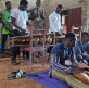 Africa Sings Festival marks 10 years of building bridges of peace, sharing the gospel through music and art in Benin