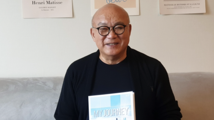 Men’s ministry conference to debut in Korea Oct. 9, aiming to strengthen families and churches