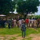 Woman lynched by mob in Nigeria for alleged blasphemy after her response to a marriage joke