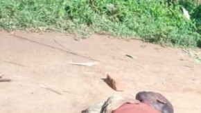 Recent Christian convert lured to his death