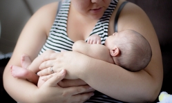 ‘An appalling crime’: Lord Alton urges EU action against forced abortion of disabled women