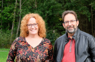 ‘We need each other as helpers, friends, companions, and partners’ to strengthen the Church’s mission, says European Evangelical Alliance co-leader Connie Duarte