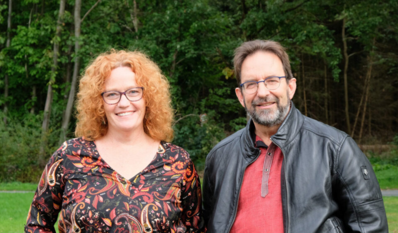 ‘We need each other as helpers, friends, companions, and partners’ to strengthen the Church’s mission, says European Evangelical Alliance co-leader Connie Duarte